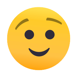 Animated Emoji by EmojiOne messages sticker-9