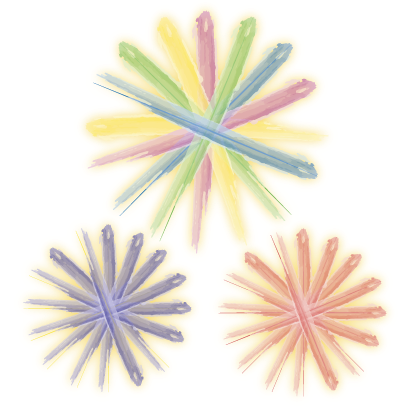 Happy New Year - 2019 messages sticker-11