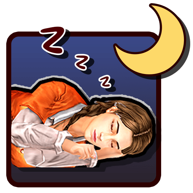Zombie War: Apocalypse messages sticker-11