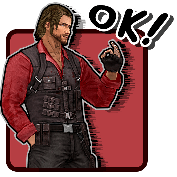 Zombie War: Apocalypse messages sticker-5