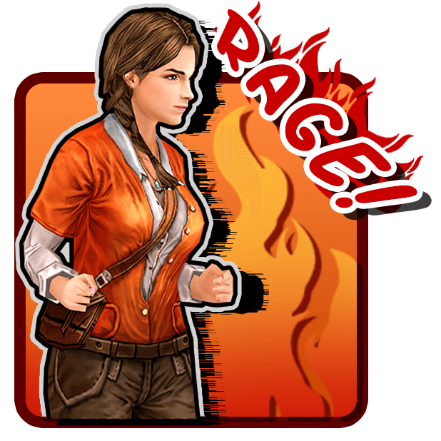 Zombie War: Apocalypse messages sticker-6