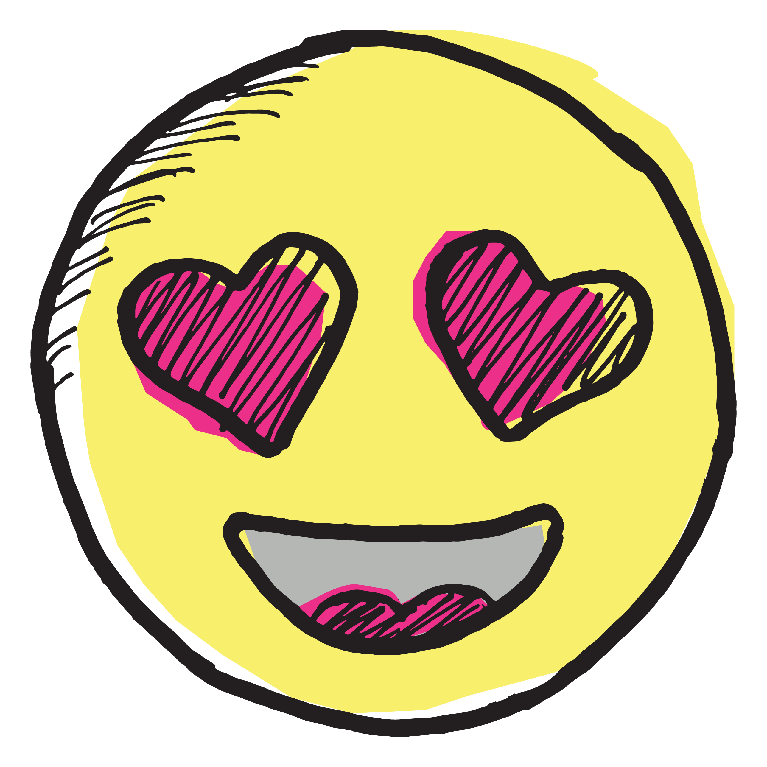 BookCon 2018 App messages sticker-10
