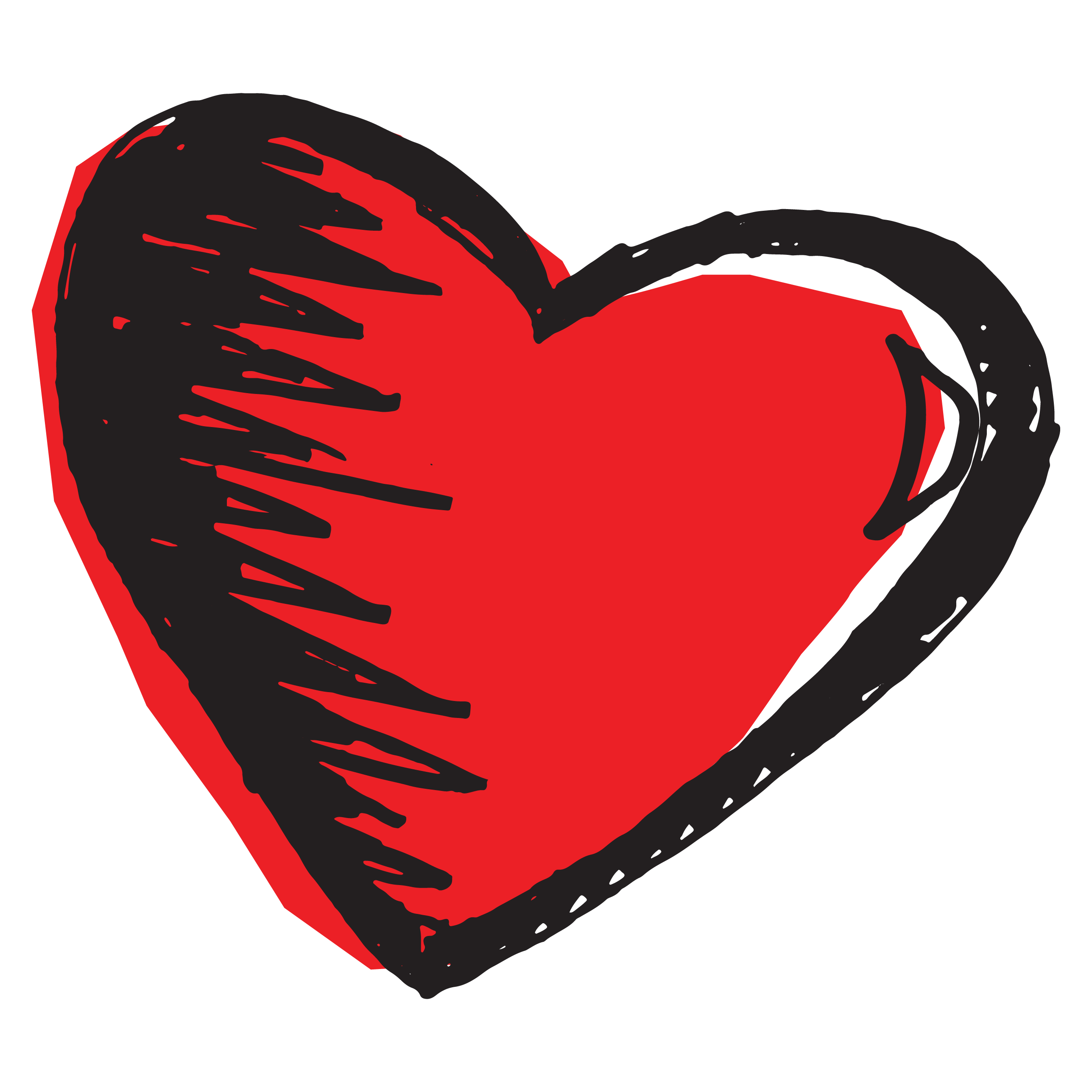 BookCon 2018 App messages sticker-11