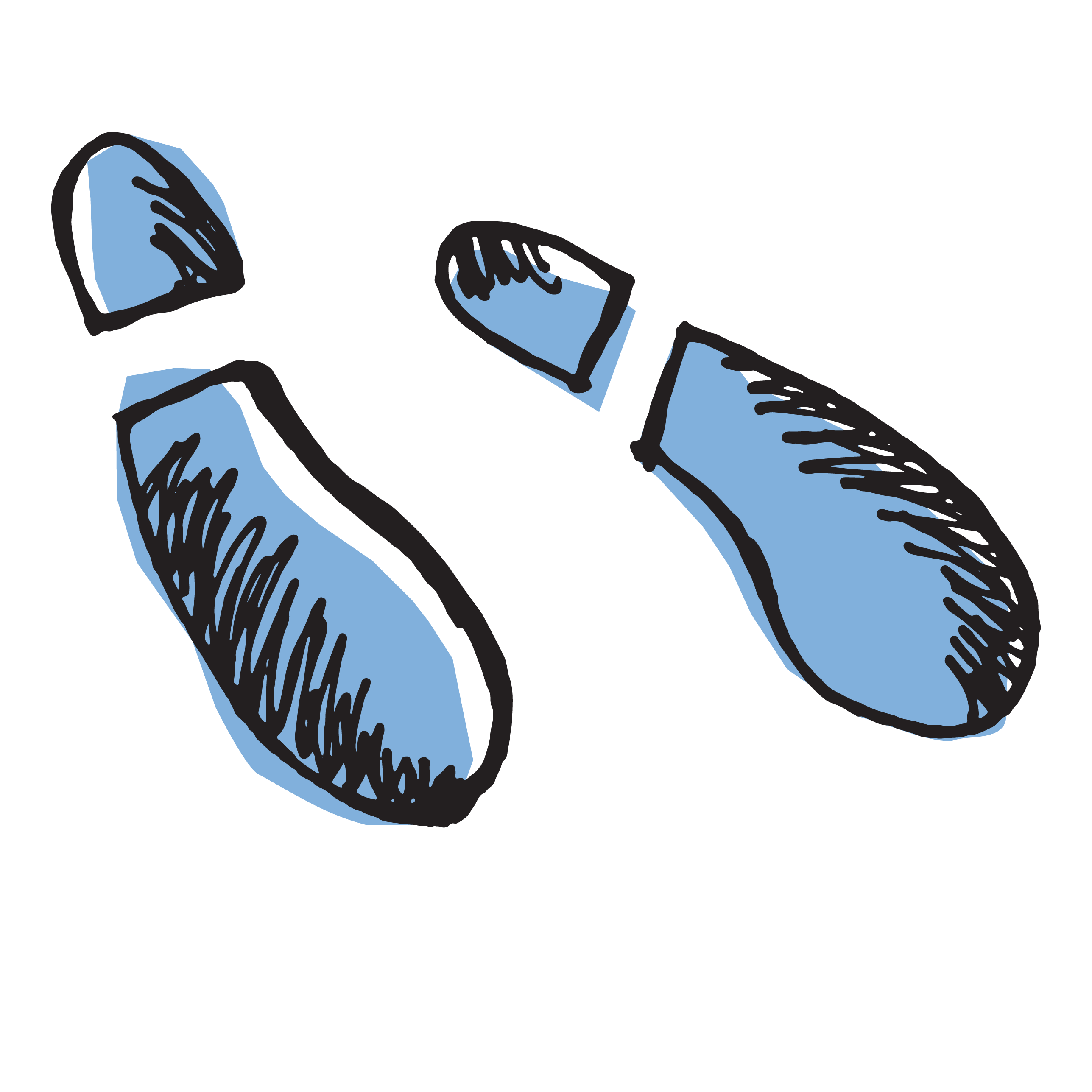 BookCon 2018 App messages sticker-8