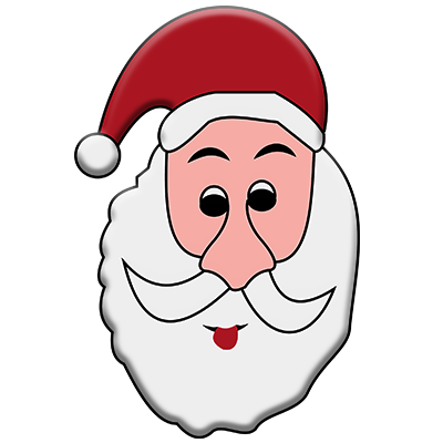 Christmas Moji & Animated Emoj messages sticker-5