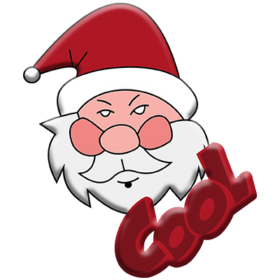 Christmas Moji & Animated Emoj messages sticker-1