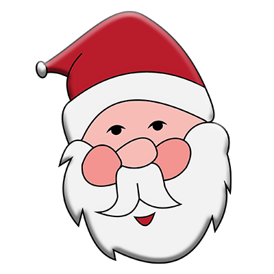 Christmas Moji & Animated Emoj messages sticker-2