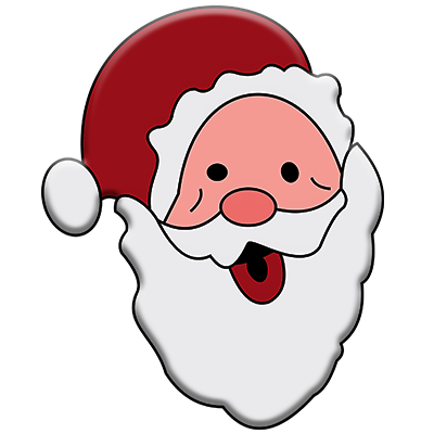 Christmas Moji & Animated Emoj messages sticker-4
