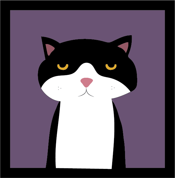 Voxys Stickers messages sticker-8