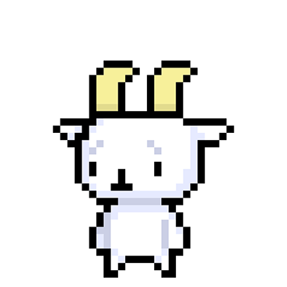 Pixel Cat - Color by Number messages sticker-3