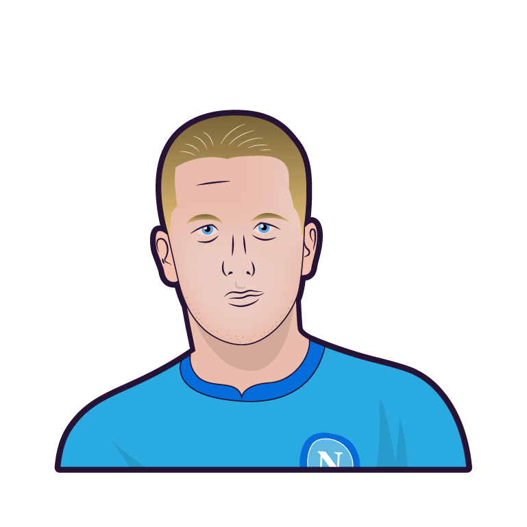 SSC Napoli Stickers messages sticker-11