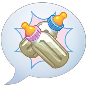 The Sims™ Sticker Pack messages sticker-6