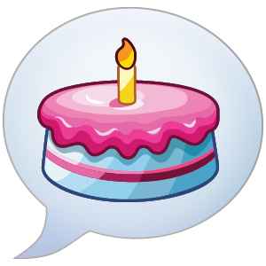 The Sims™ Sticker Pack messages sticker-7
