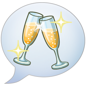 The Sims™ Sticker Pack messages sticker-5