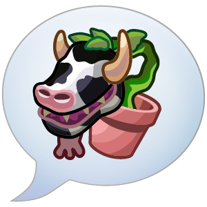 The Sims™ Sticker Pack messages sticker-9