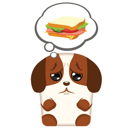 Toaster Pets – My Virtual Pets messages sticker-10