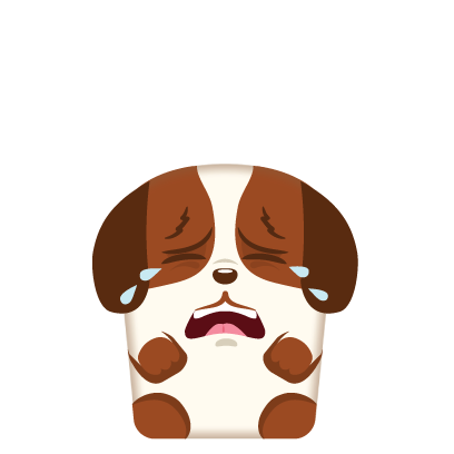 Toaster Pets – My Virtual Pets messages sticker-5