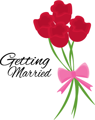 Marriage & Wedding messages sticker-2