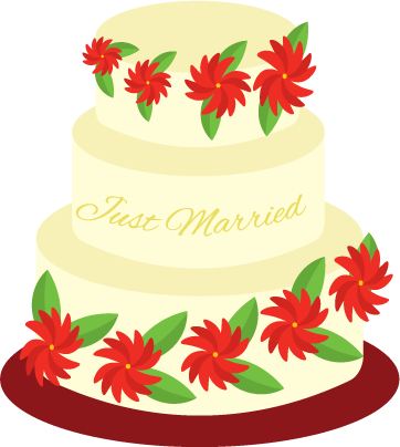 Marriage & Wedding messages sticker-6