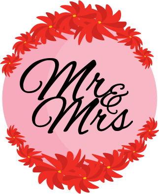 Marriage & Wedding messages sticker-4