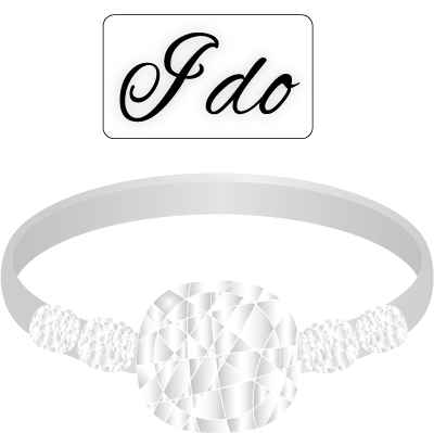 Marriage & Wedding messages sticker-8