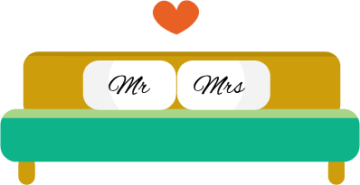 Marriage & Wedding messages sticker-9