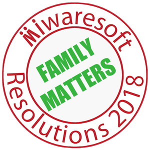 Miwaresoft Resolutions 2 messages sticker-9