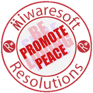 Miwaresoft Resolutions 2 messages sticker-0