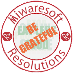 Miwaresoft Resolutions 2 messages sticker-3