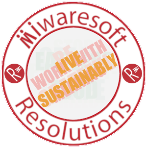 Miwaresoft Resolutions 2 messages sticker-10