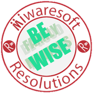 Miwaresoft Resolutions 2 messages sticker-6