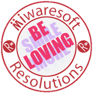 Miwaresoft Resolutions 2 messages sticker-4