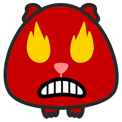 Guinea Pig Emoji messages sticker-11