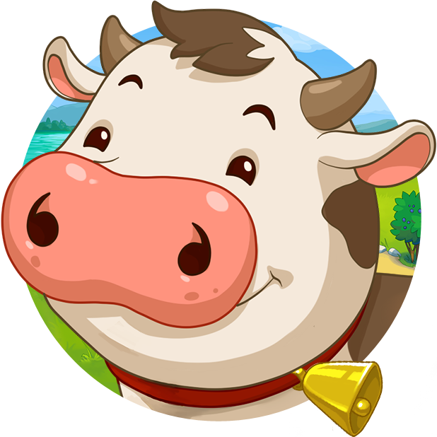 Jolly Days Farm - Sticker Pack messages sticker-0