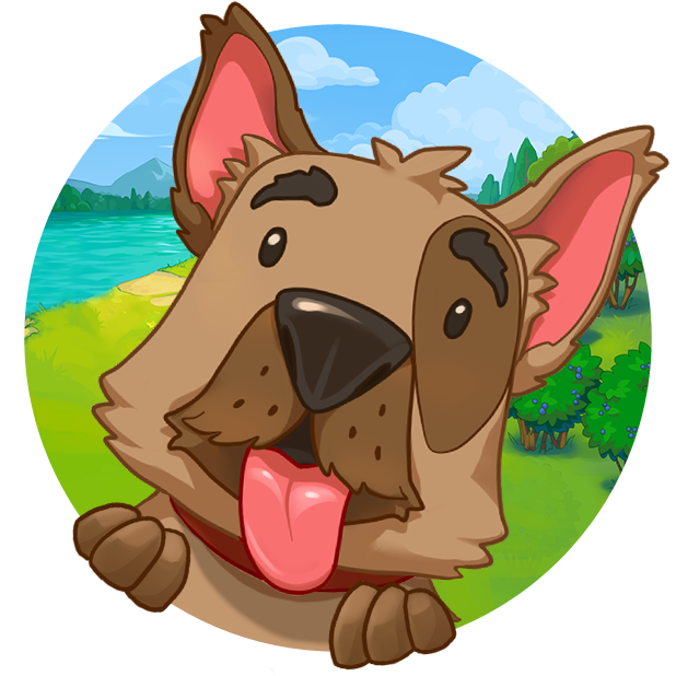 Jolly Days Farm - Sticker Pack messages sticker-2