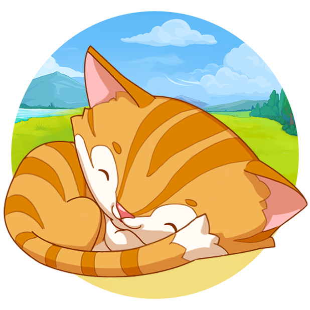 Jolly Days Farm - Sticker Pack messages sticker-6