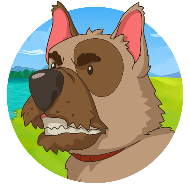 Jolly Days Farm - Sticker Pack messages sticker-9