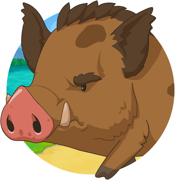Jolly Days Farm - Sticker Pack messages sticker-5
