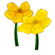 FlowerMoji (Official) messages sticker-10