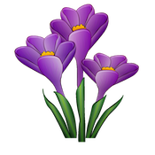 FlowerMoji (Official) messages sticker-7