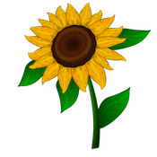 FlowerMoji (Official) messages sticker-5