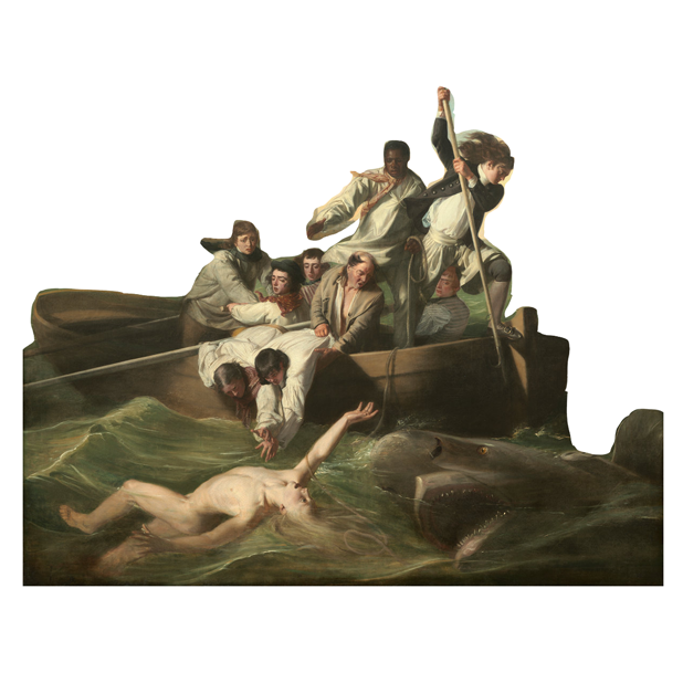 Fine Art Message Stickers messages sticker-5