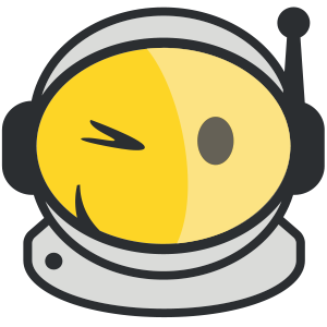 Delumo Emoji messages sticker-2
