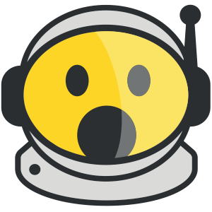 Delumo Emoji messages sticker-4