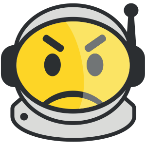 Delumo Emoji messages sticker-0