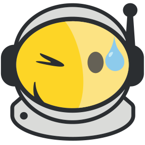 Delumo Emoji messages sticker-1