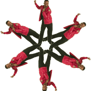 Unusual Snowflakes messages sticker-4
