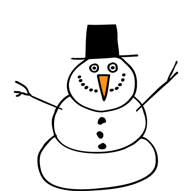 Holidaze Animated Stickers messages sticker-4