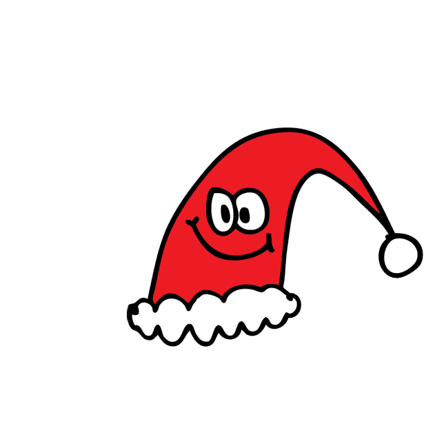 Holidaze Animated Stickers messages sticker-11