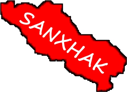 Albania Stickers messages sticker-1